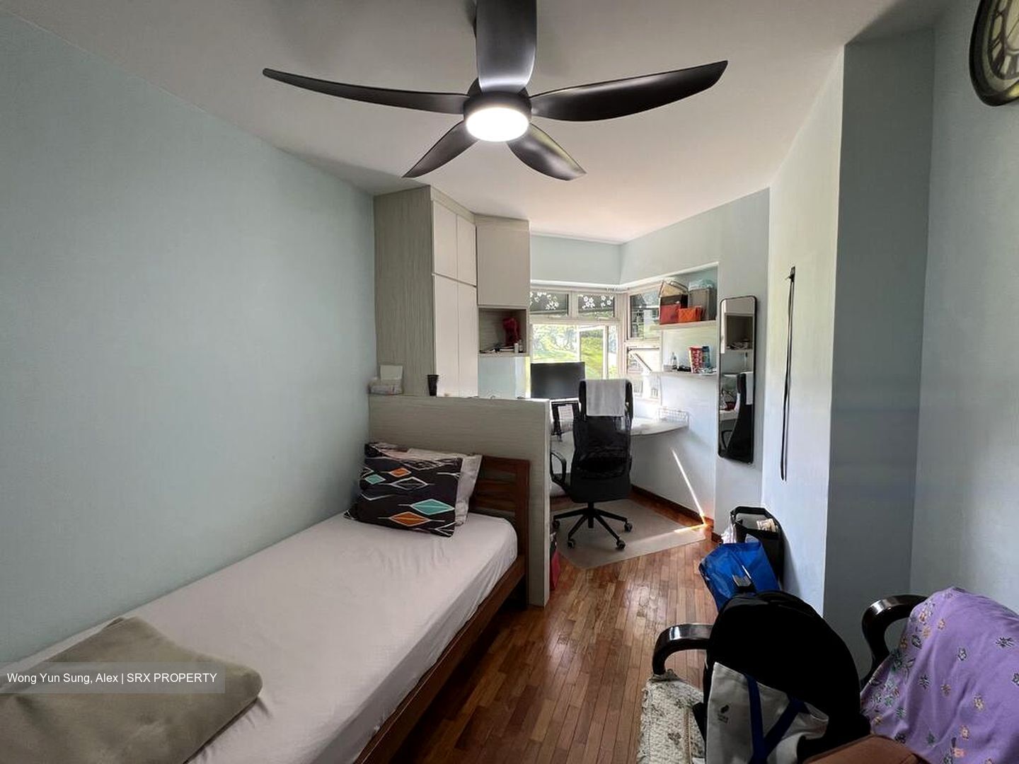 Blk 390 Goodview Gardens (Bukit Batok), HDB 5 Rooms #463184581